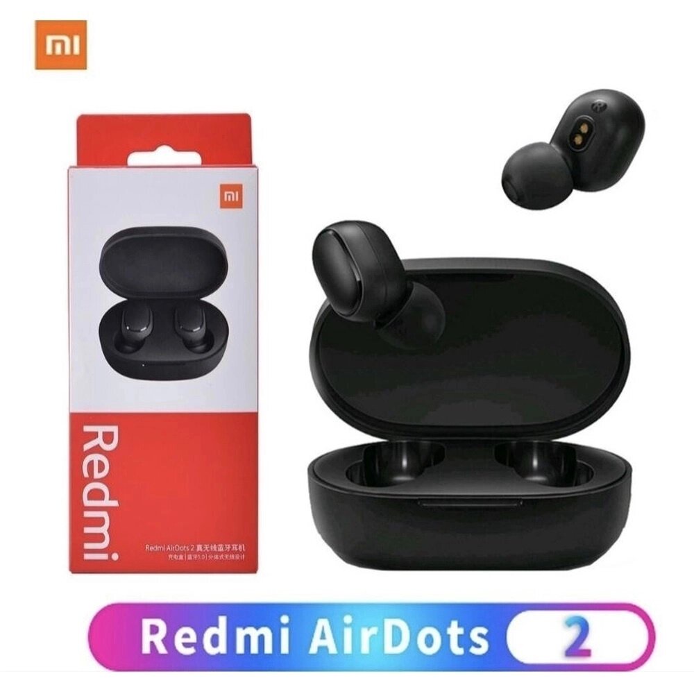 Xiaomi Airdots 2
