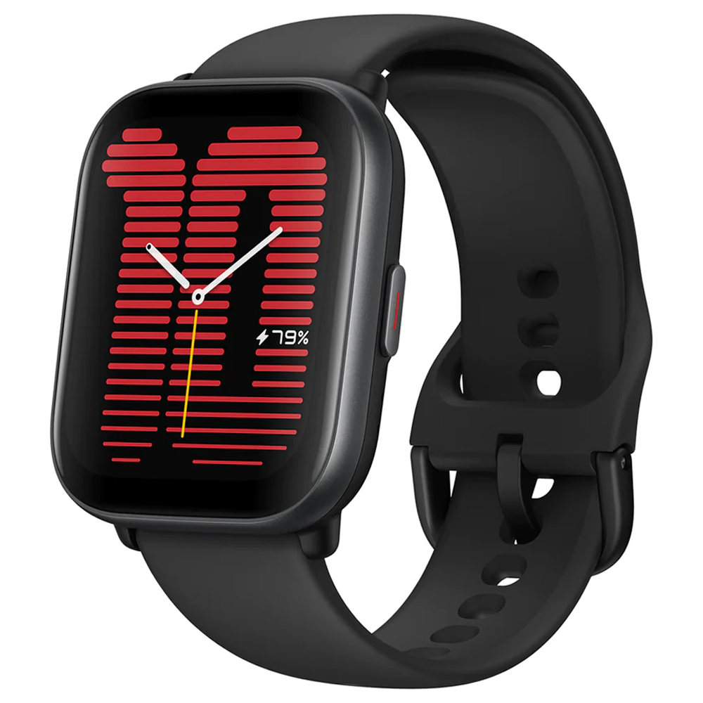 Amazfit Active