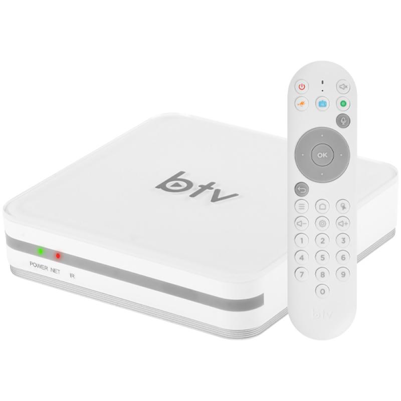BTV E13