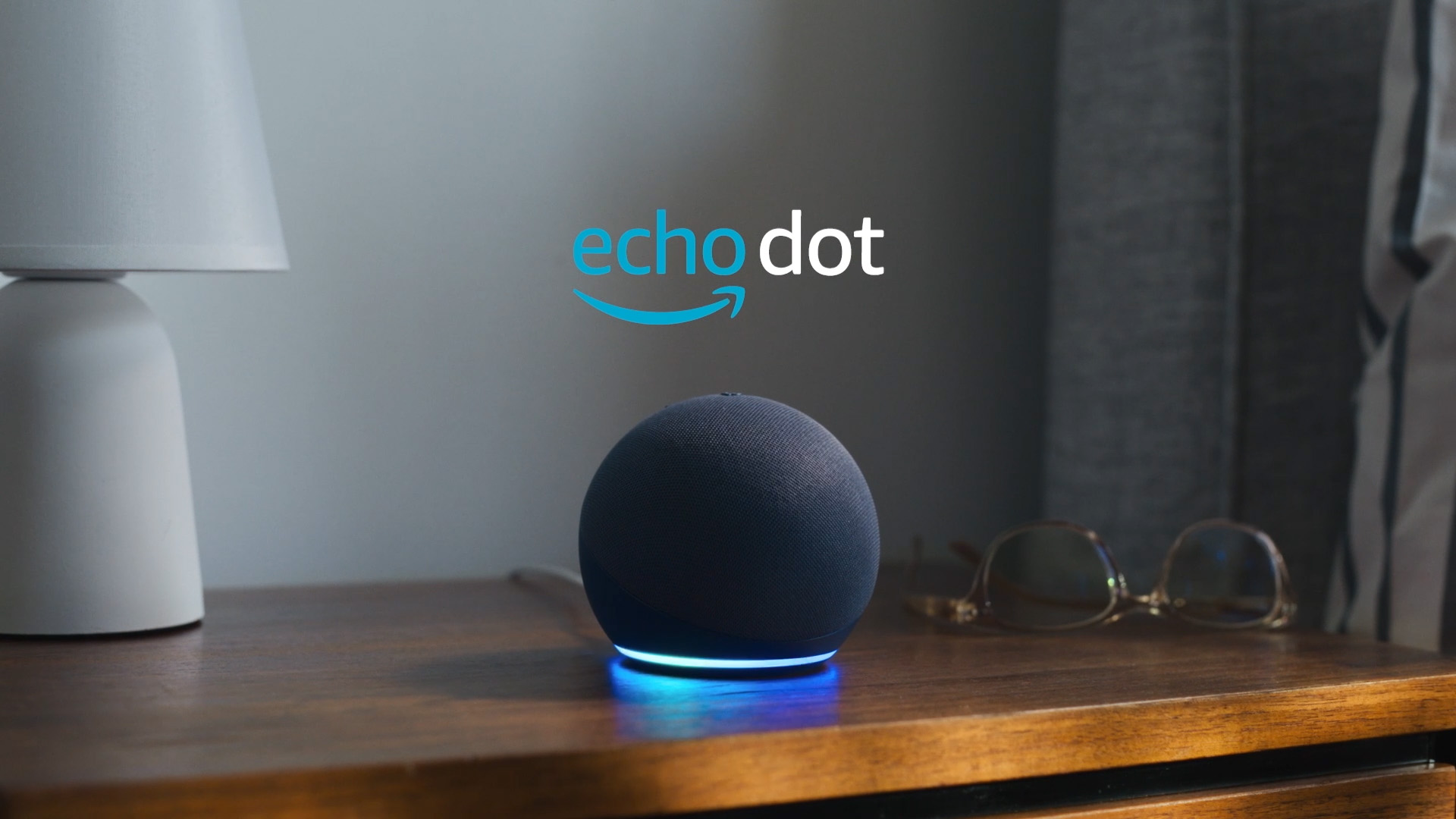 Echo Dot 5ª Gen