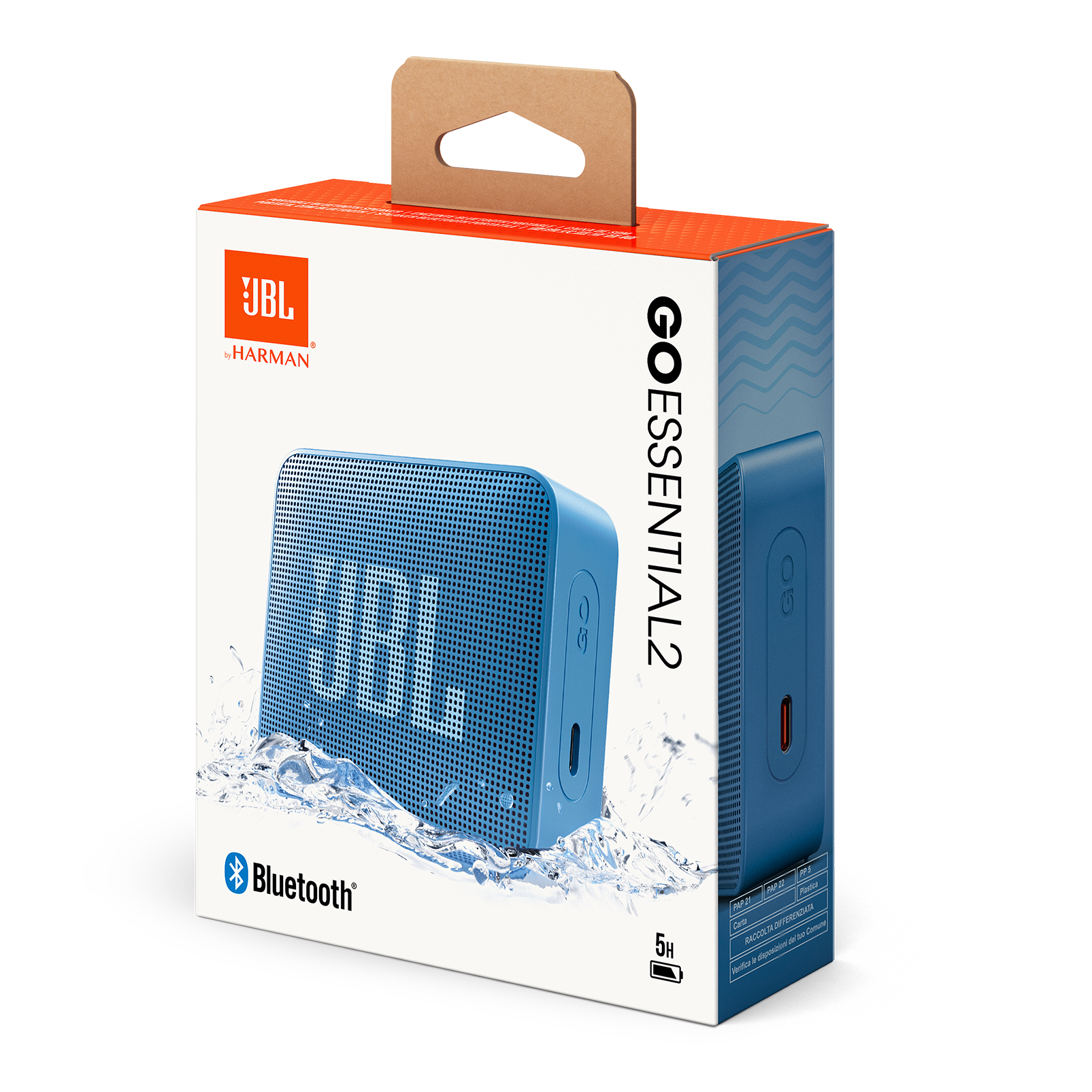JBL GO Essential 2