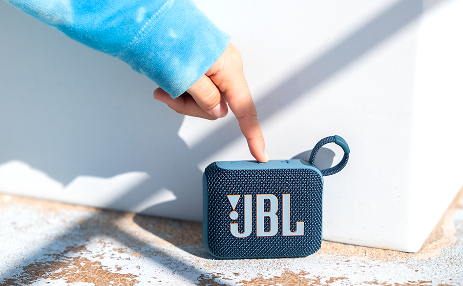 JBL GO 5