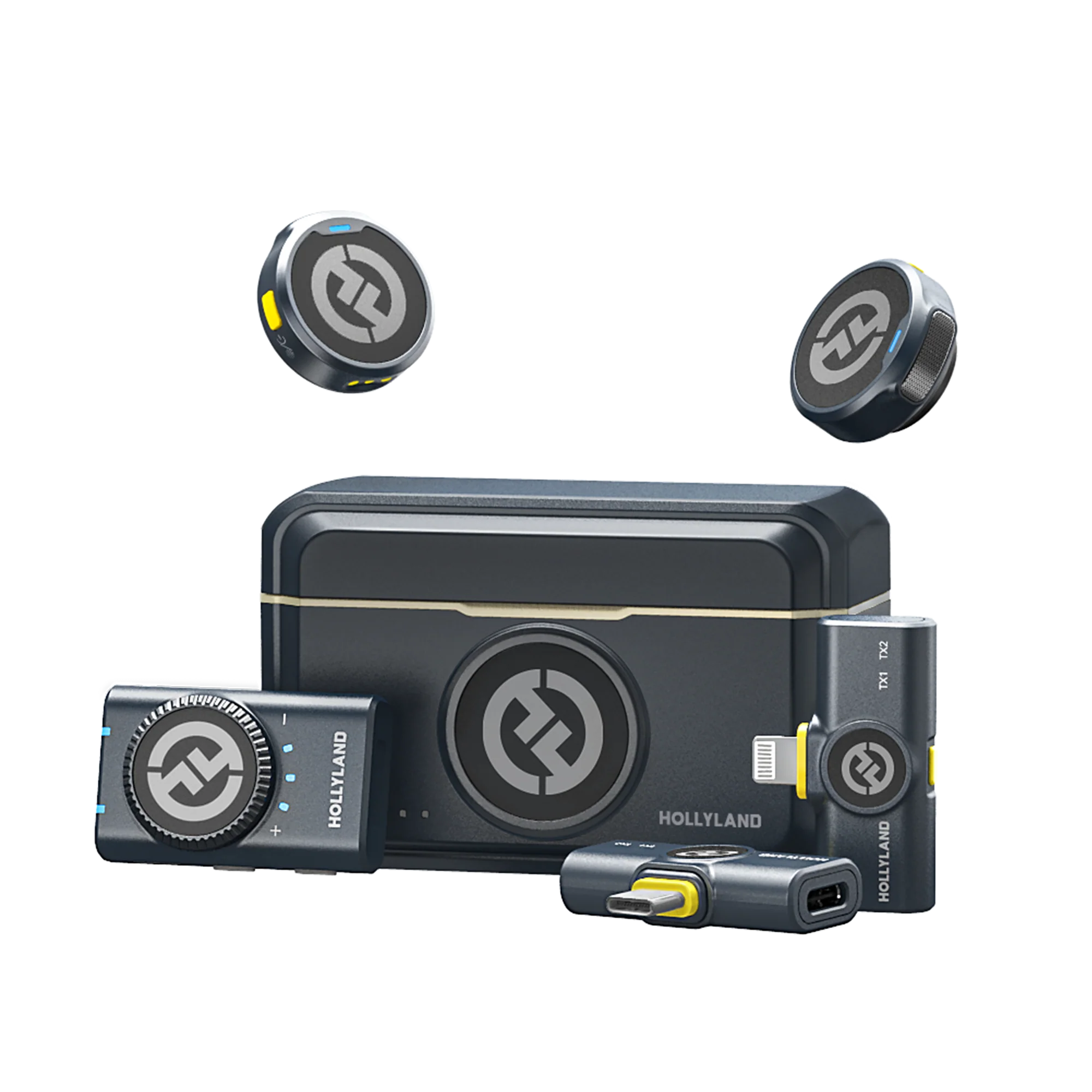 LARK M2 Combo