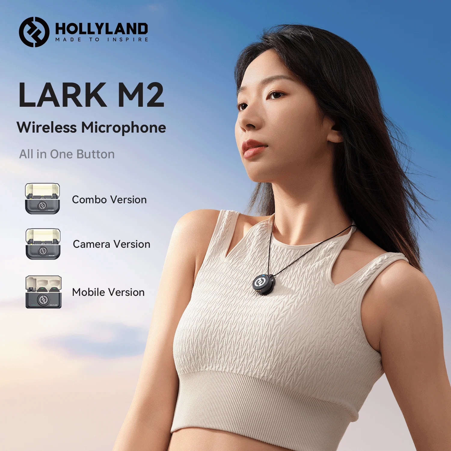 LARK M2