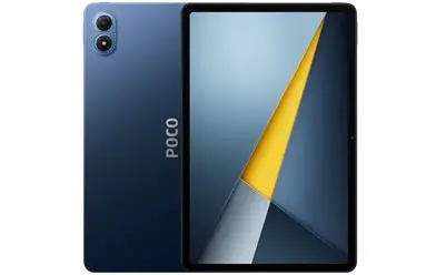 Resultado de imagem para Poco Pad M1 12" 8/256GB official