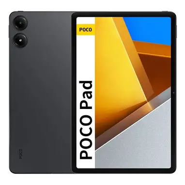 Resultado de imagem para Poco Pad M1 12" 8/256GB official