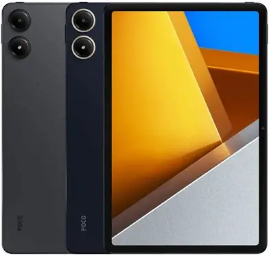 Resultado de imagem para Poco Pad M1 12" 8/256GB official