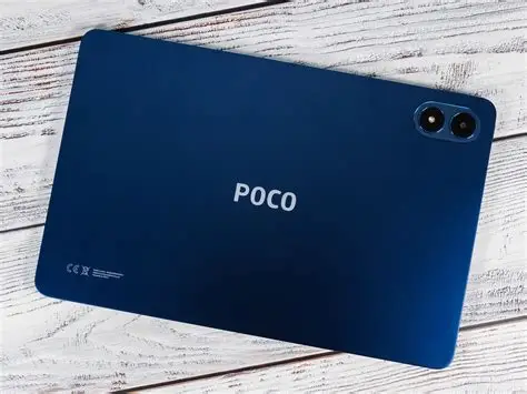 Resultado de imagem para Poco Pad M1 12" 8/256GB official