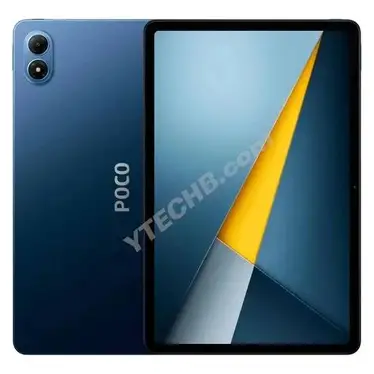 Resultado de imagem para Poco Pad M1 12" 8/256GB official