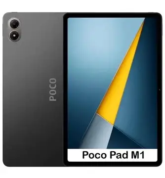 Resultado de imagem para Poco Pad M1 12" 8/256GB official