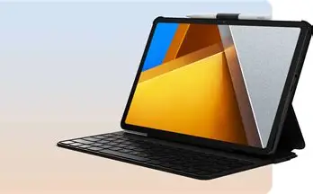 Resultado de imagem para Poco Pad M1 12" 8/256GB official
