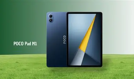 Resultado de imagem para Poco Pad M1 12" 8/256GB official