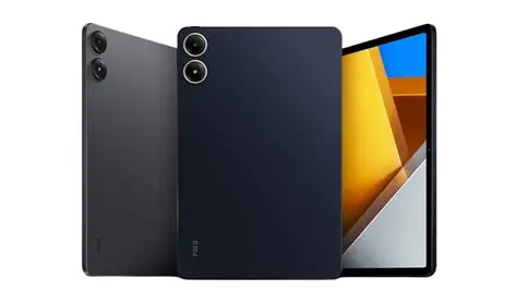 Resultado de imagem para Poco Pad M1 12" 8/256GB official