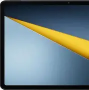 Resultado de imagem para Poco Pad M1 12" 8/256GB official