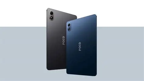 Resultado de imagem para Poco Pad M1 12" 8/256GB official