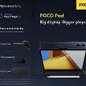 Resultado de imagem para Poco Pad M1 12" 8/256GB official
