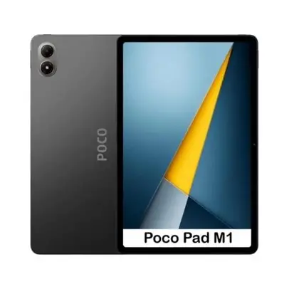 Resultado de imagem para Poco Pad M1 12" 8/256GB official