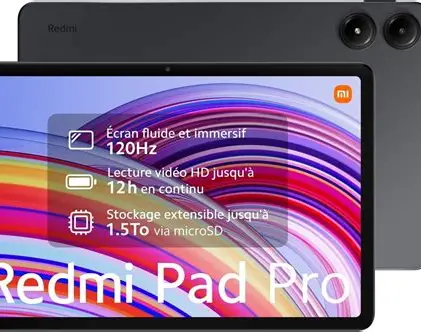 Resultado de imagem para Poco Pad M1 12" 8/256GB official