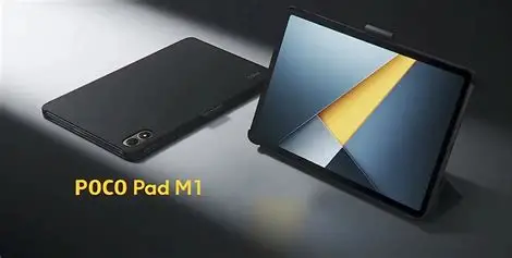 Resultado de imagem para Poco Pad M1 12" 8/256GB official