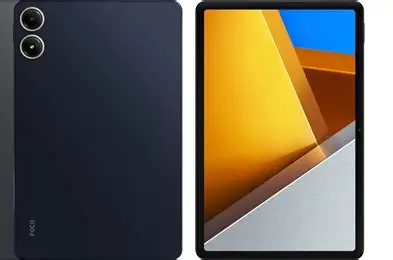 Resultado de imagem para Poco Pad M1 12" 8/256GB official