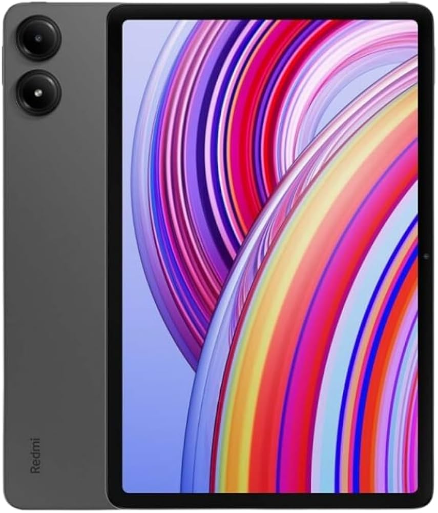 Redmi Pad 2 Pro