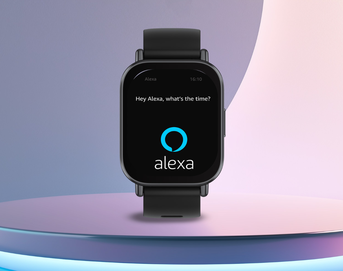 Watch 5 Active
