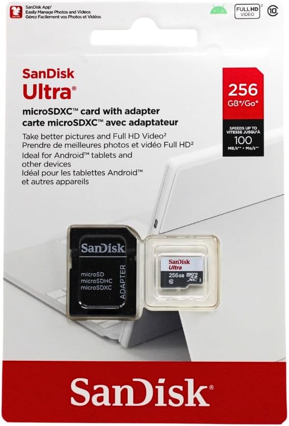 SanDisk Ultra 512GB
