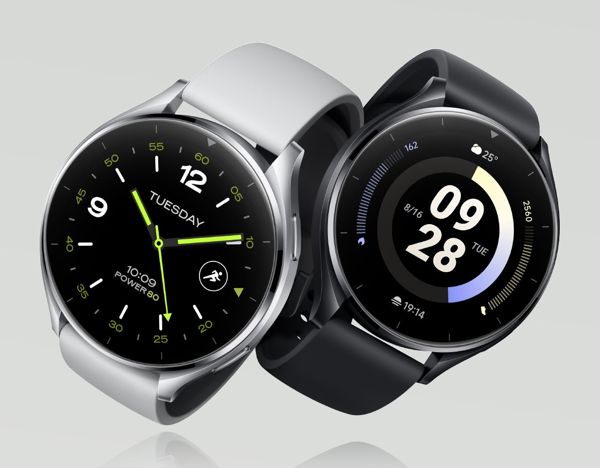 Xiaomi Watch 2