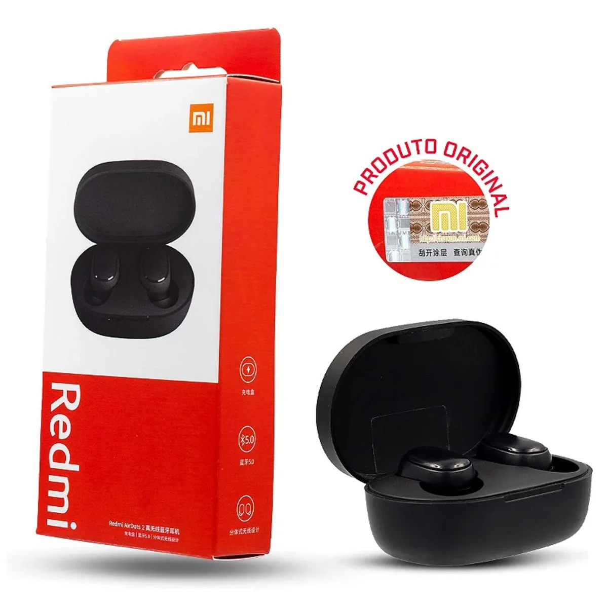 Xiaomi Airdots 2