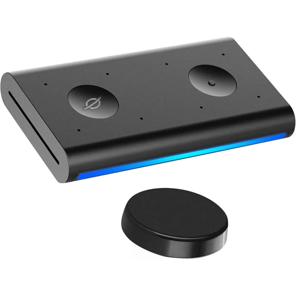 Echo Auto