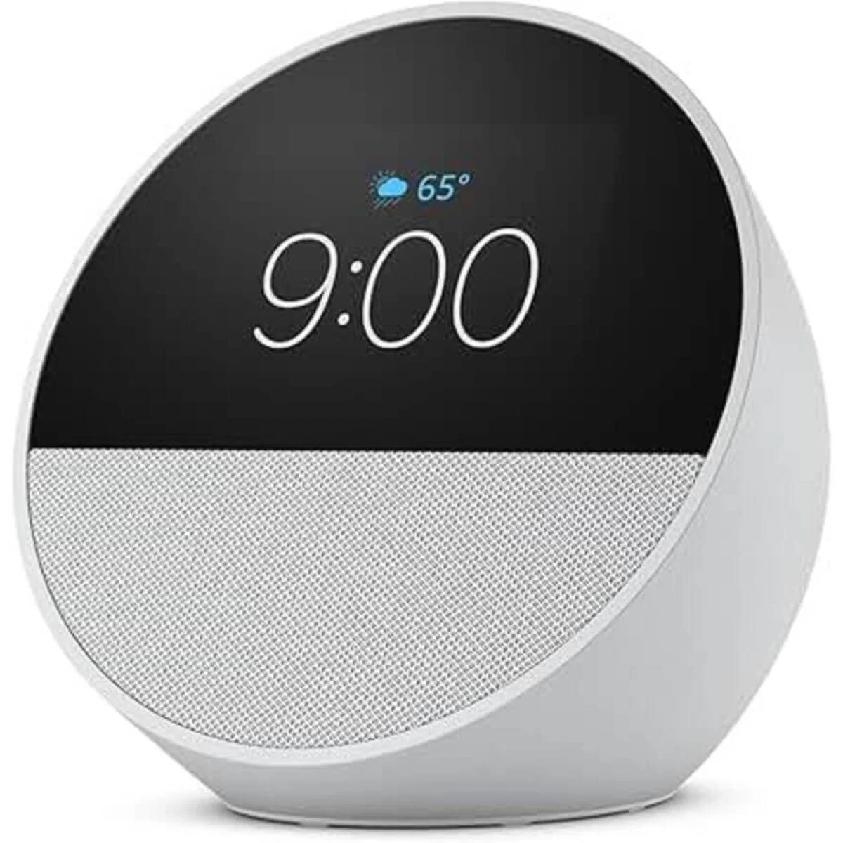 Echo Spot