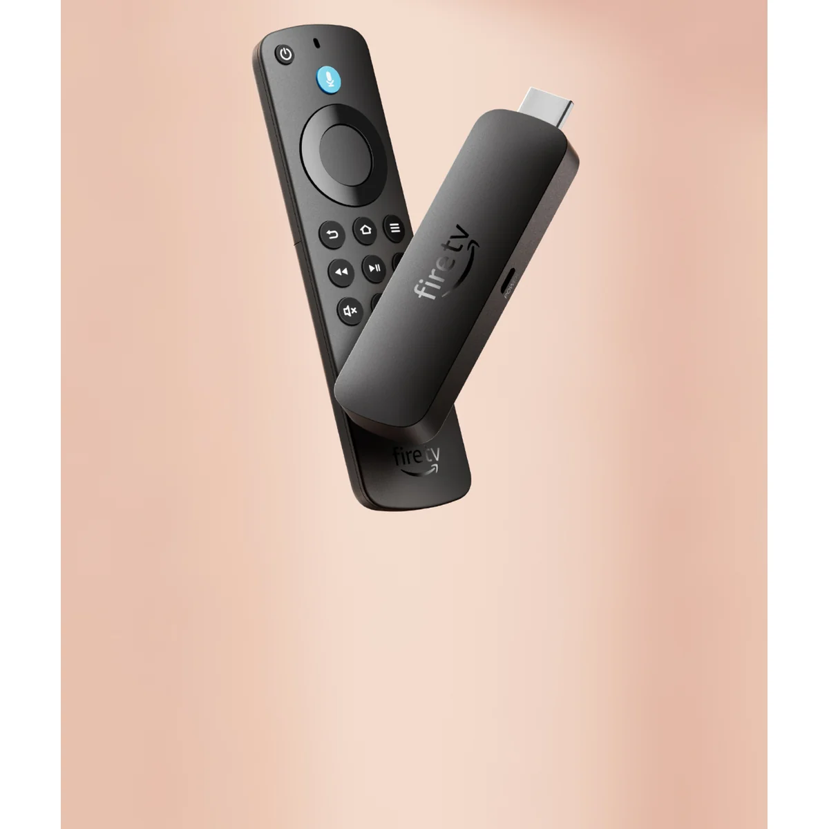 Fire Stick 4K