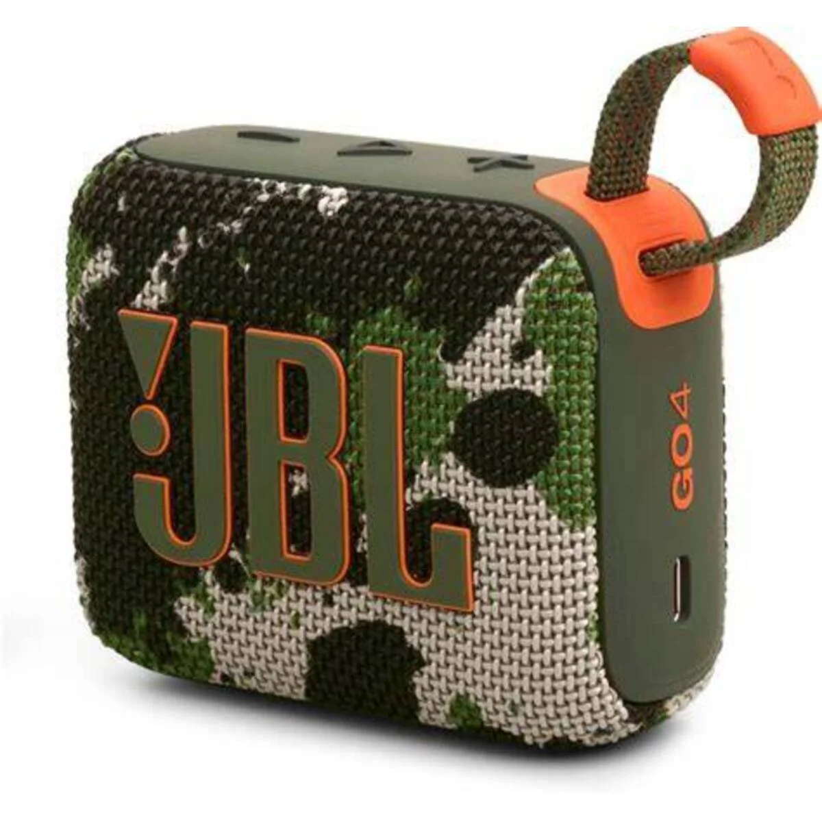 JBL GO 4