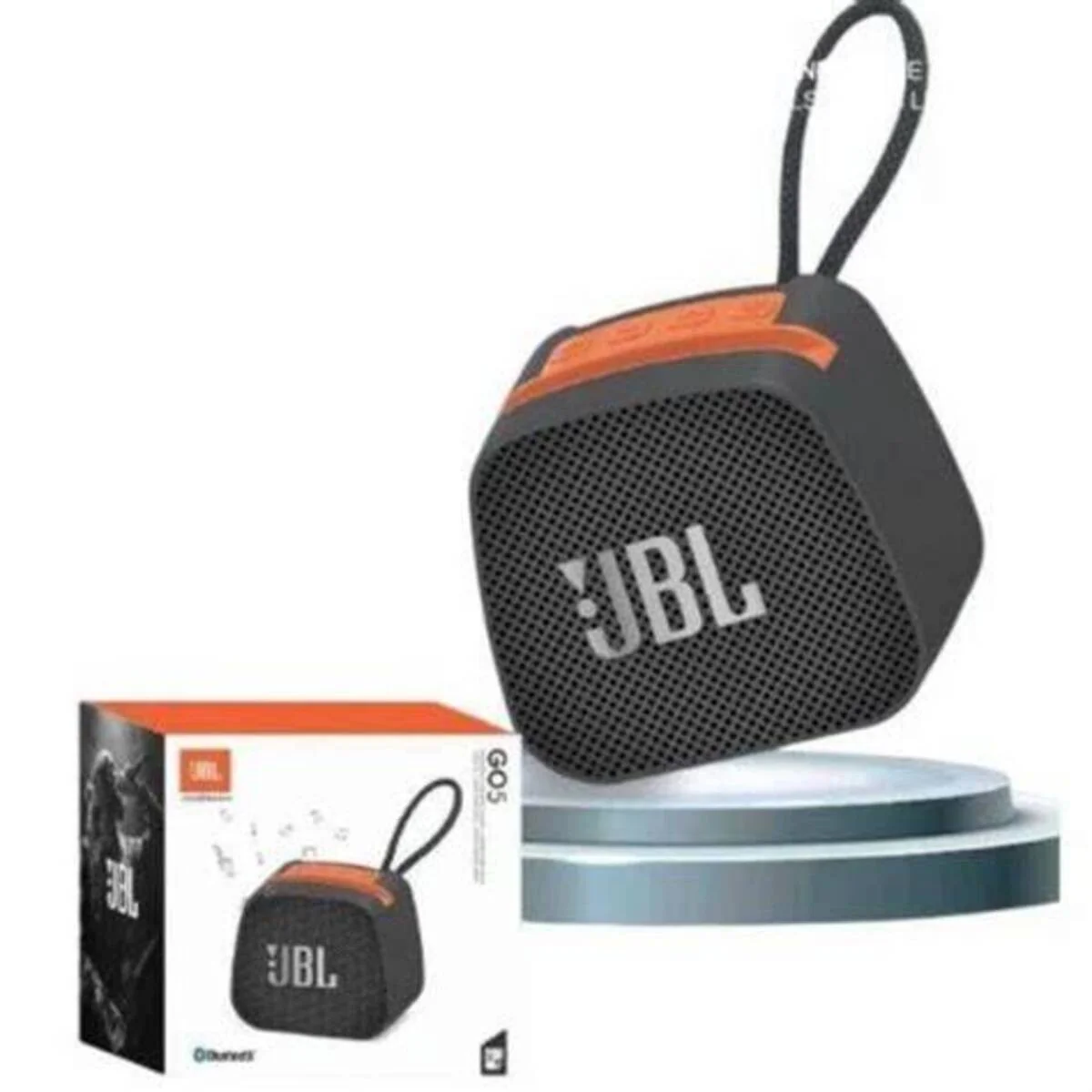 JBL GO 5