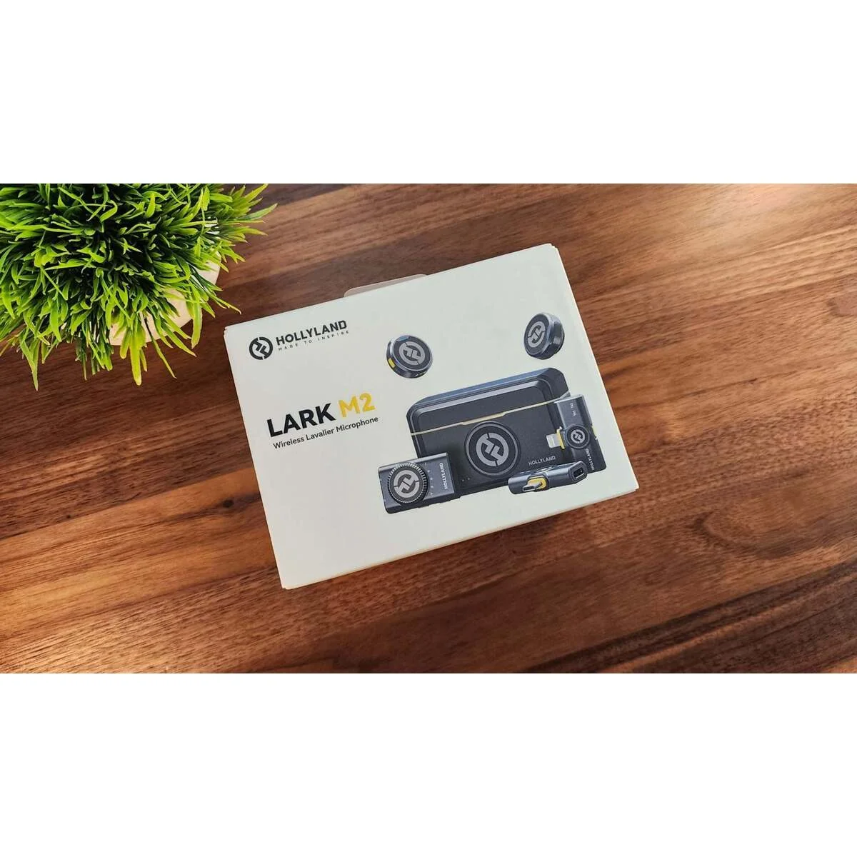 LARK M2 Combo