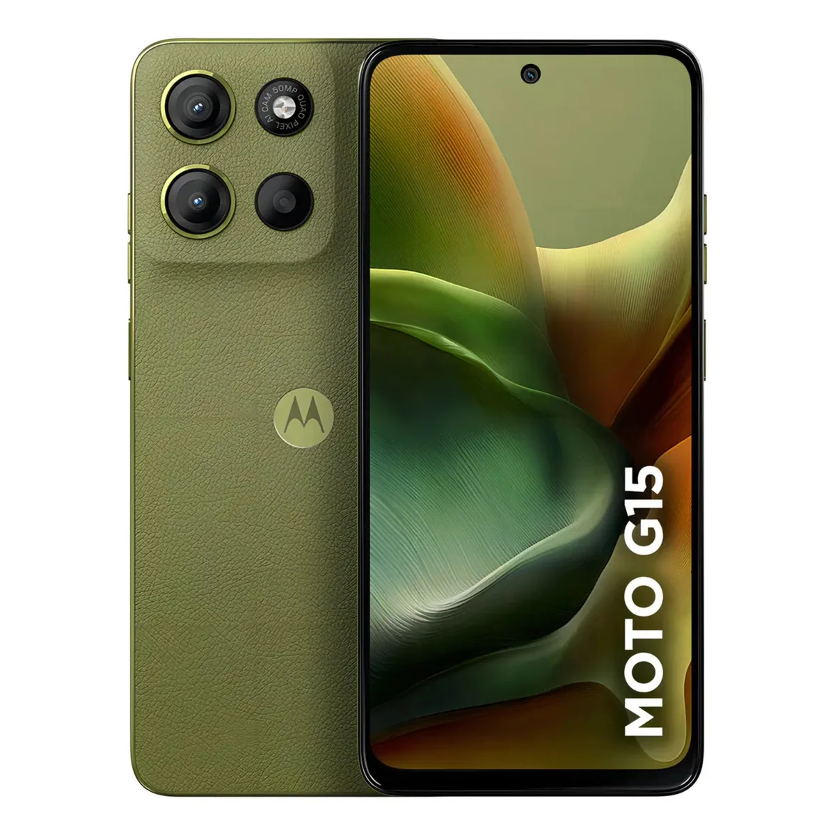 Moto G05