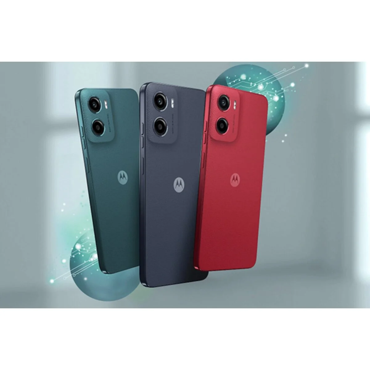 Moto G05 256