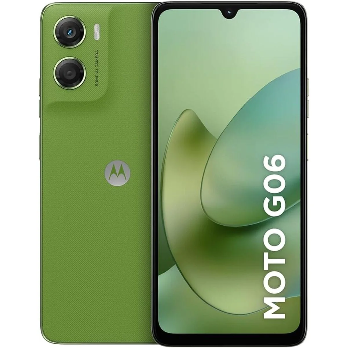 Moto G05 8GB