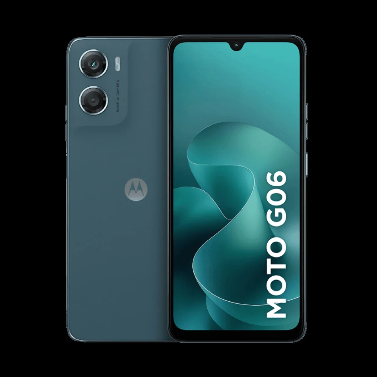 Moto G06 256