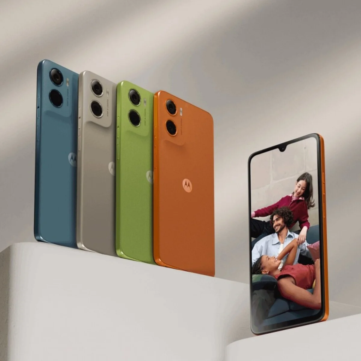 Moto G06 Power