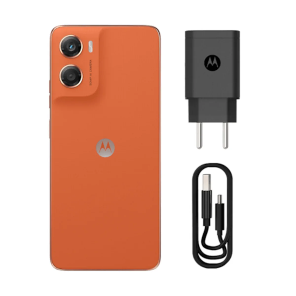 Moto G06 Slim