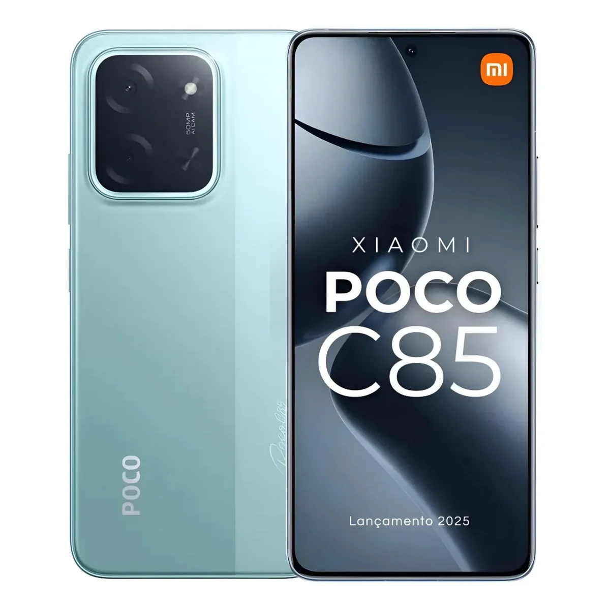 Poco C85