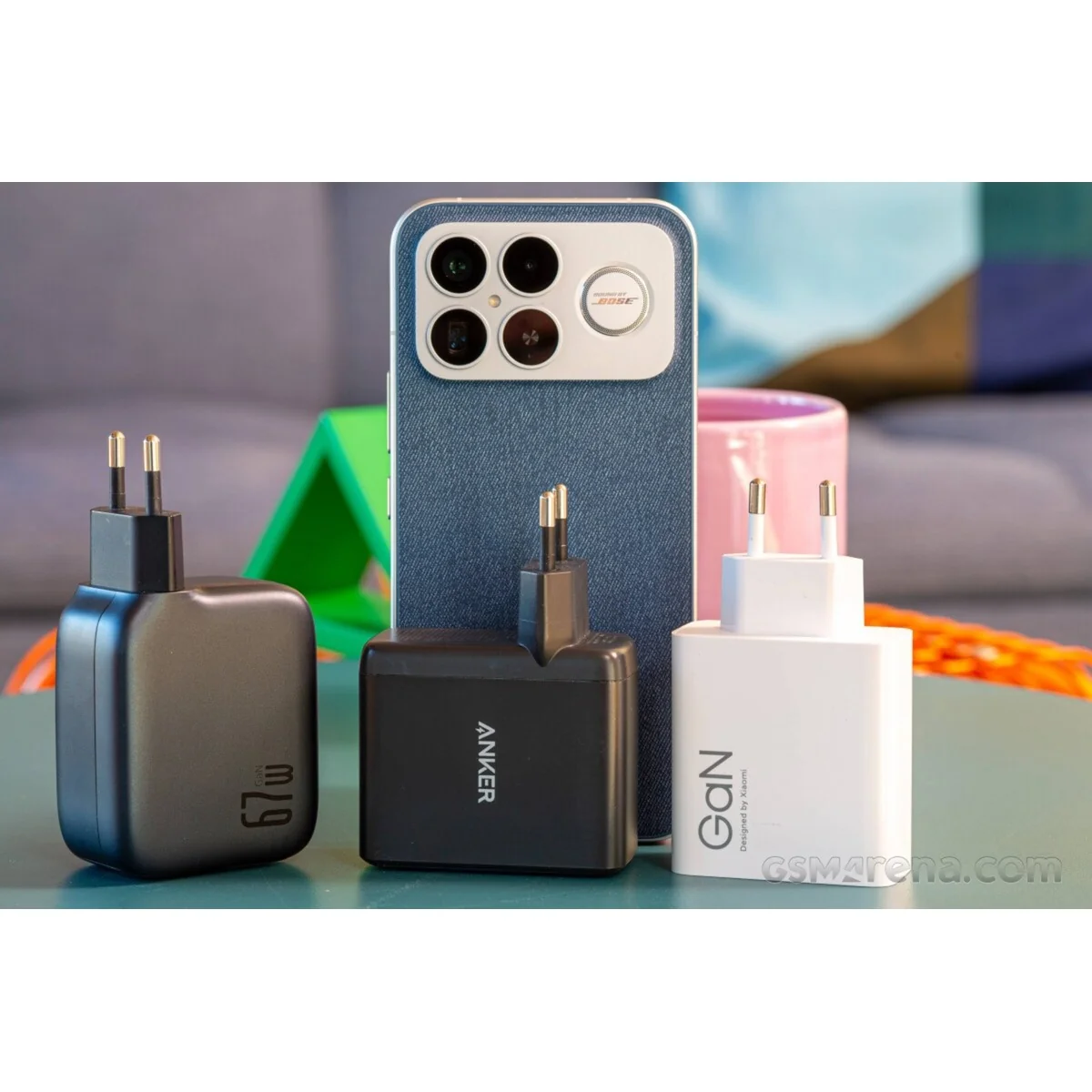 Poco F8 Ultra