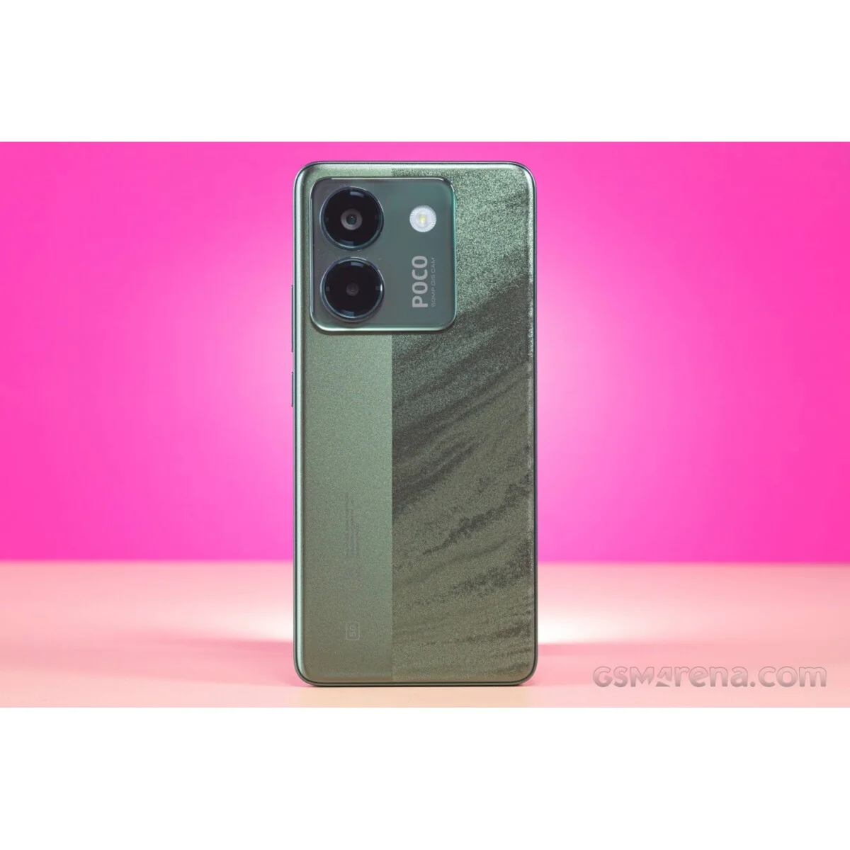 Poco M7 Pro