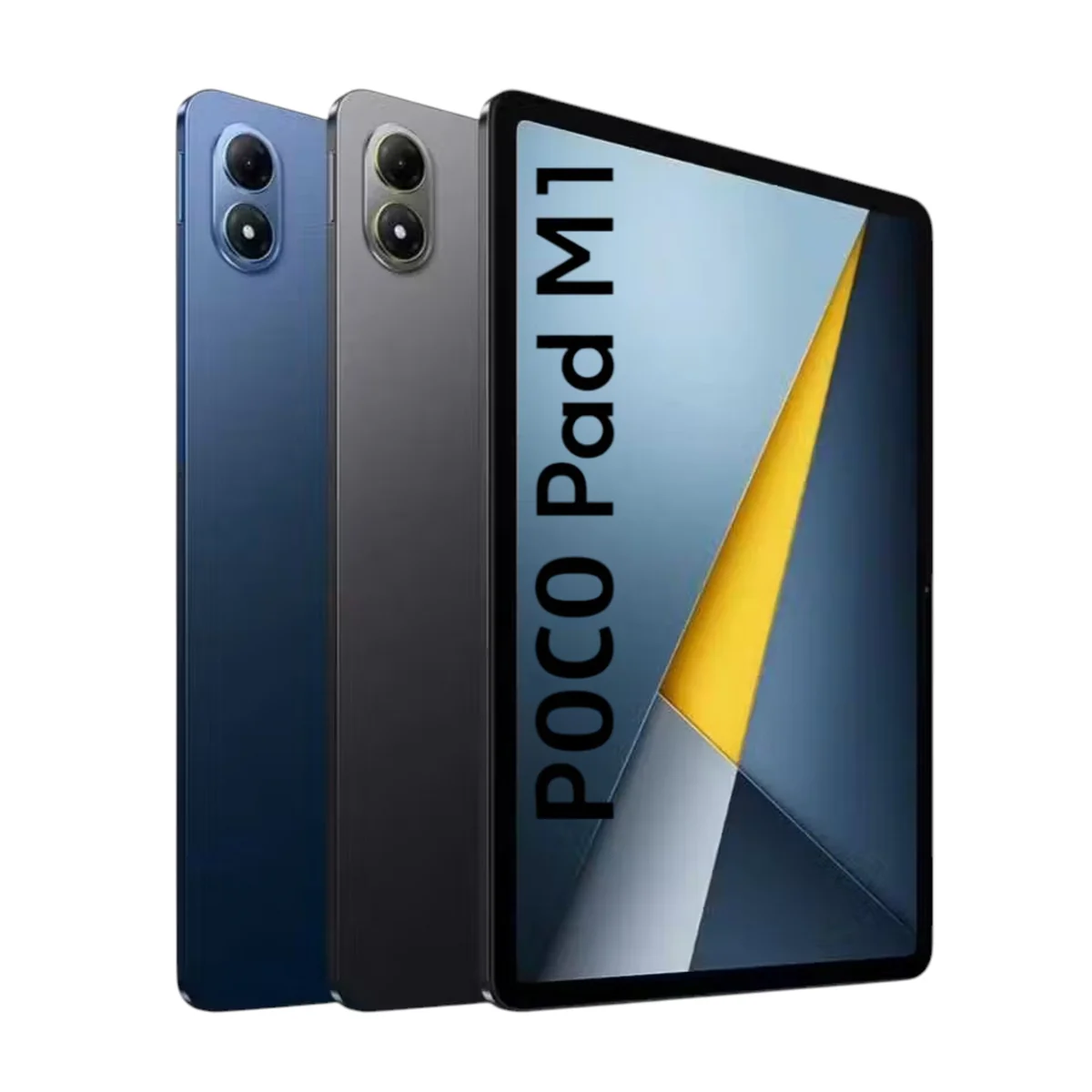 Poco Pad M1