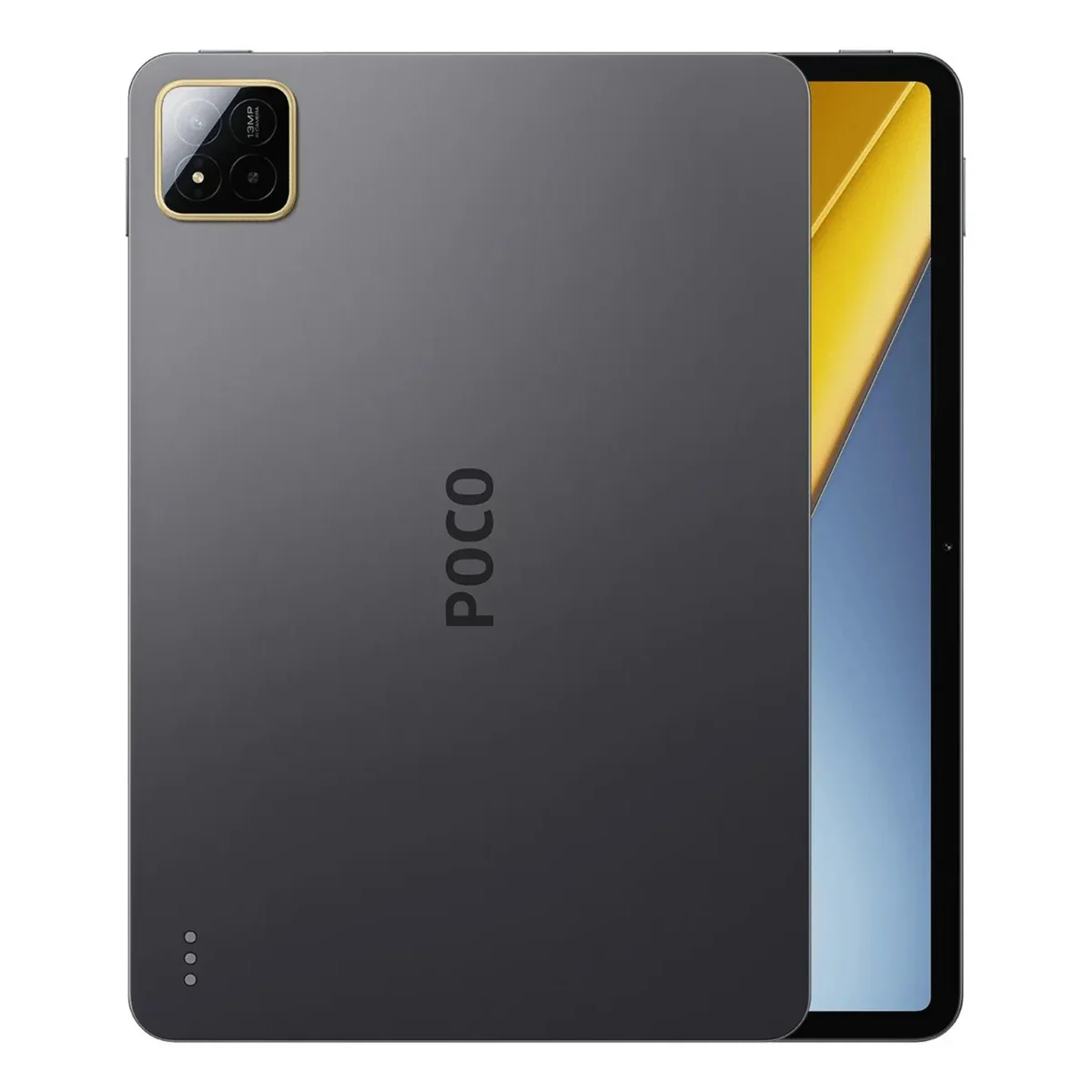Poco Pad X1