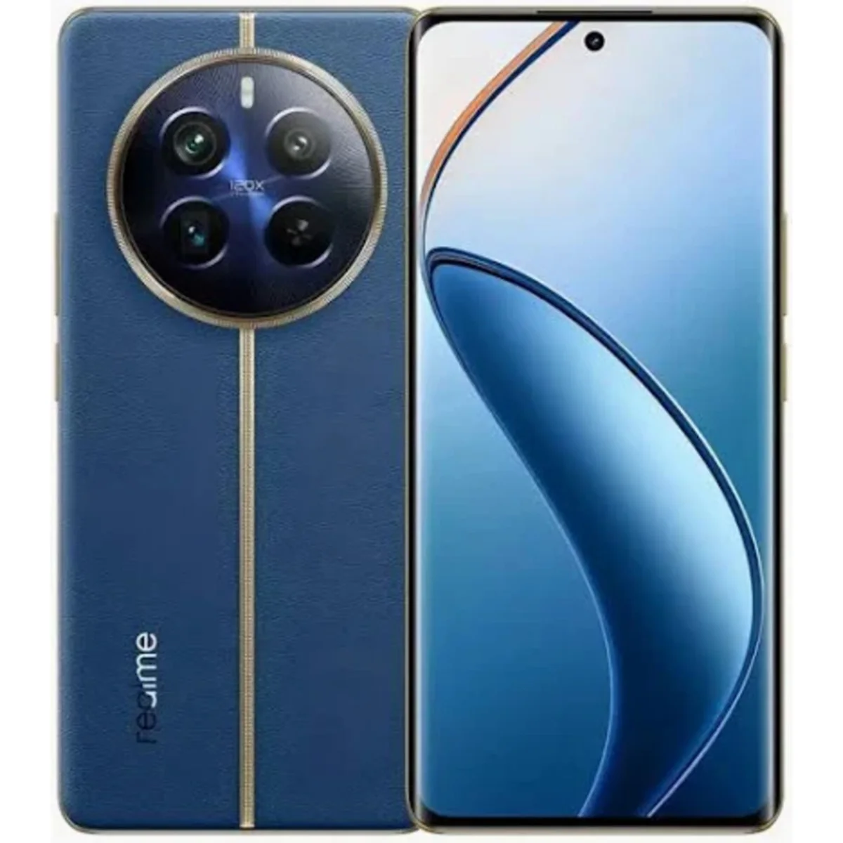 Realme 12+