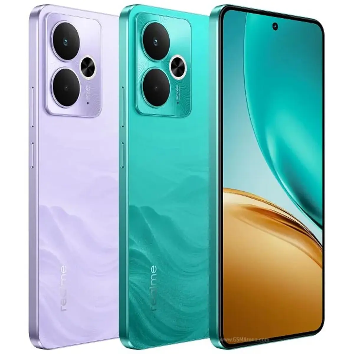 Realme 14T