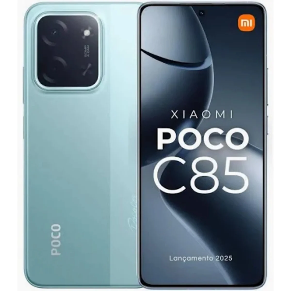 Realme C85