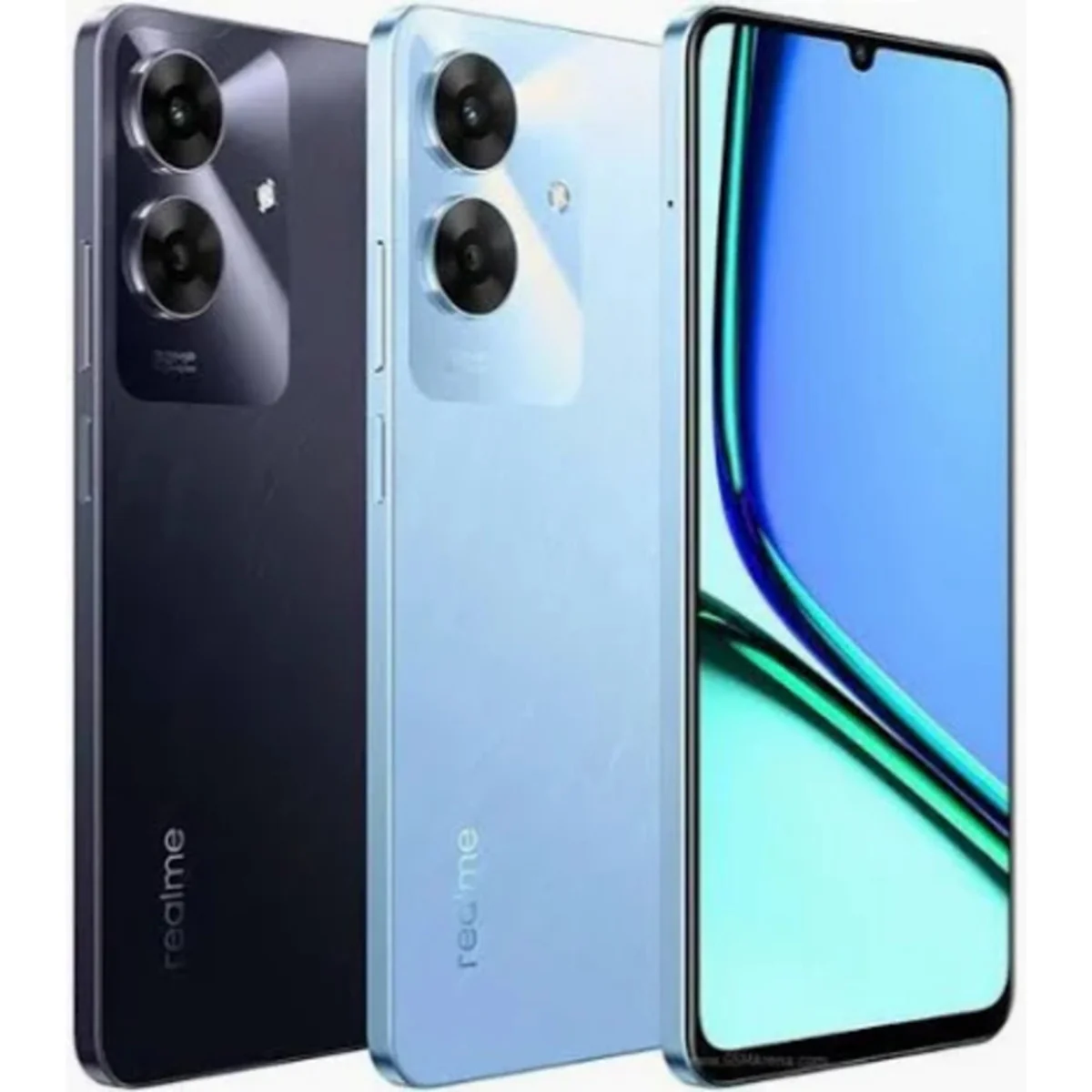 Note 60X 128GB